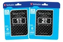Externe Festplatte 2 TB Store'n'Go