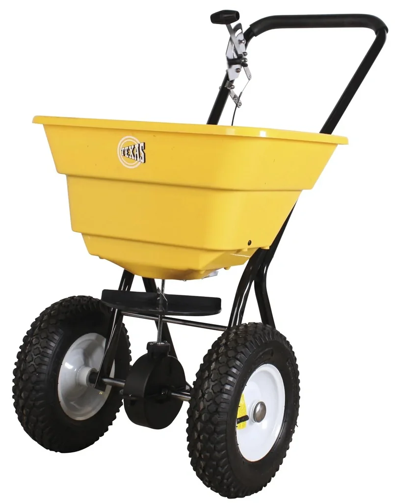Streuwagen Profi, 36 Liter