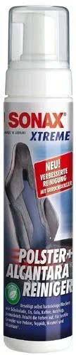 XTREME Polster + Alcantarareiniger treibgasfrei 250 ml
