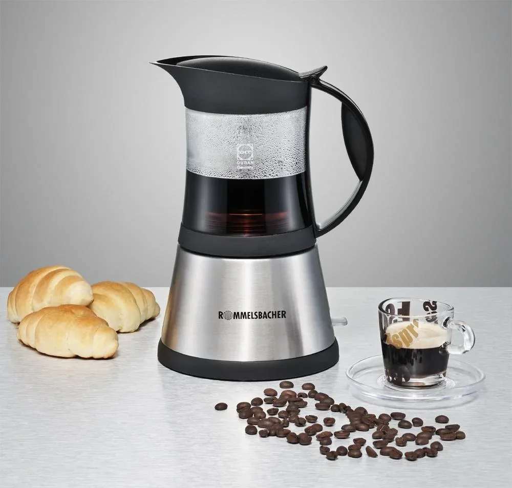 Espressokocher EKO 376/G