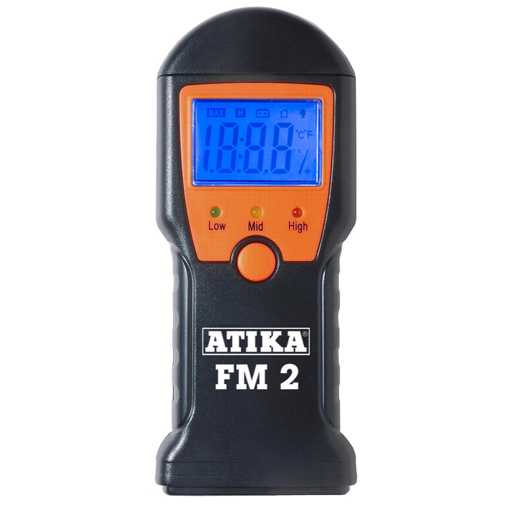 Feuchtemessgerät FM 2