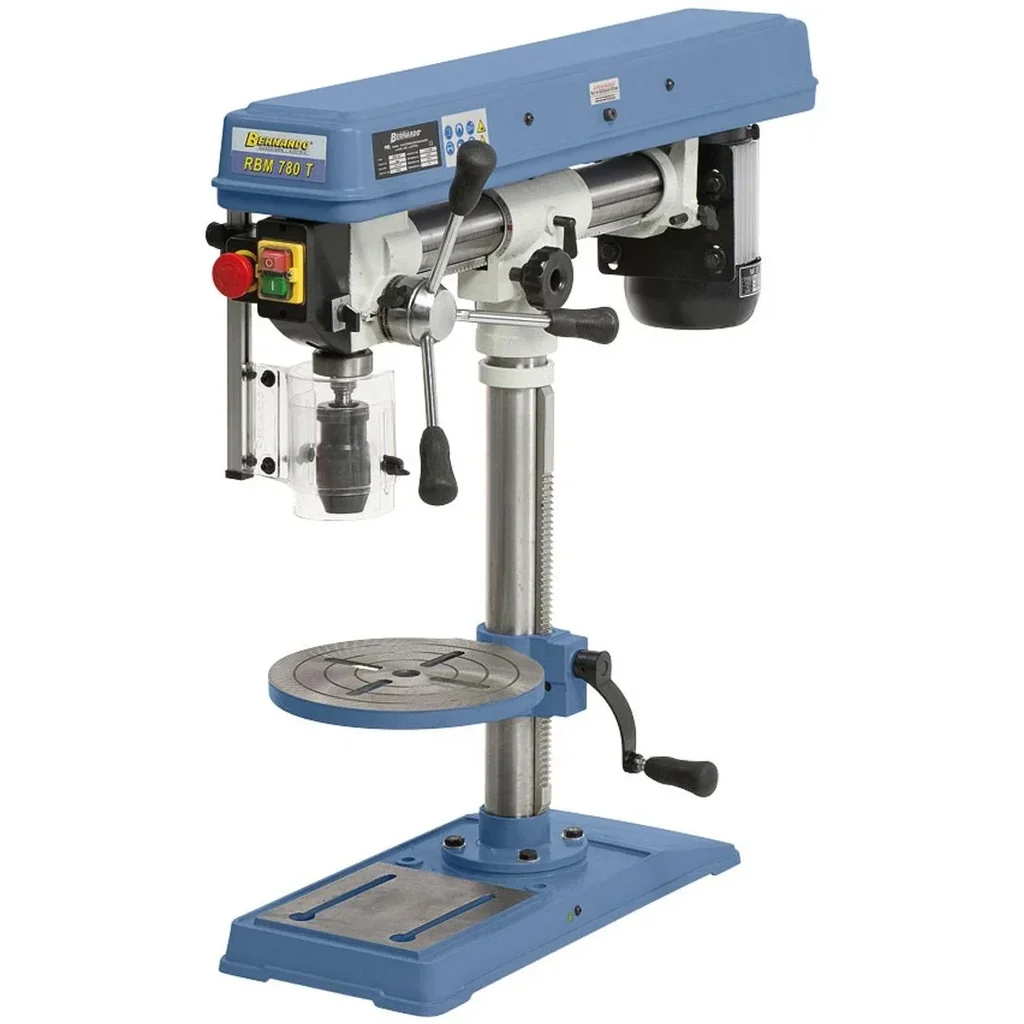 Bernardo Radiaalboormachine RBM 780 T / 400V
