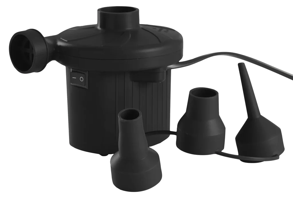 Elektrische Volumenpumpe 130W