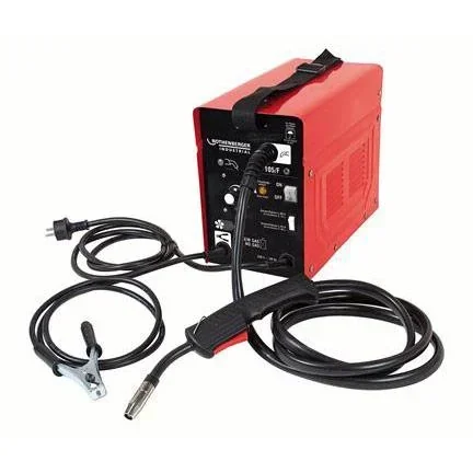 MIG-Schweißmaschine