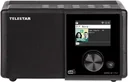 Multifunktionsradio DIRA M11i+ UKW,DAB+, Internet, Wecker und USB Aufnahme, Bluetooth