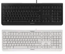 Kabelgebundene Tastatur KC 1000 schwarz