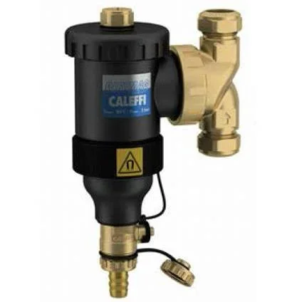 DirtMag Schlammabscheider kunststoff ø22