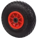 Rad Für Qt102, Qt119 Und Oht10 - Unplattbar