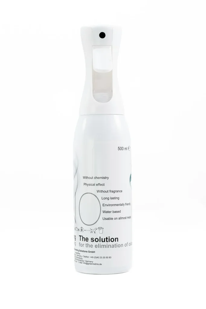 Geruchsentferner "NO Odor", 500 ml