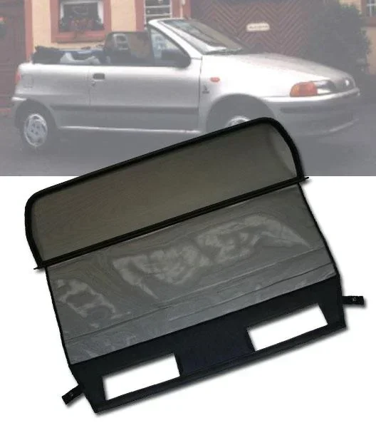 Windschott Fiat Punto