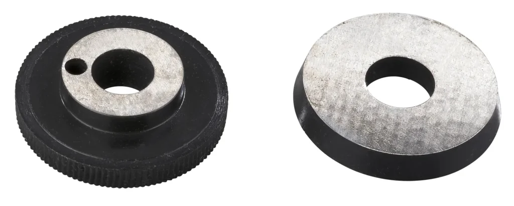 Ersatz - Schneidrollen