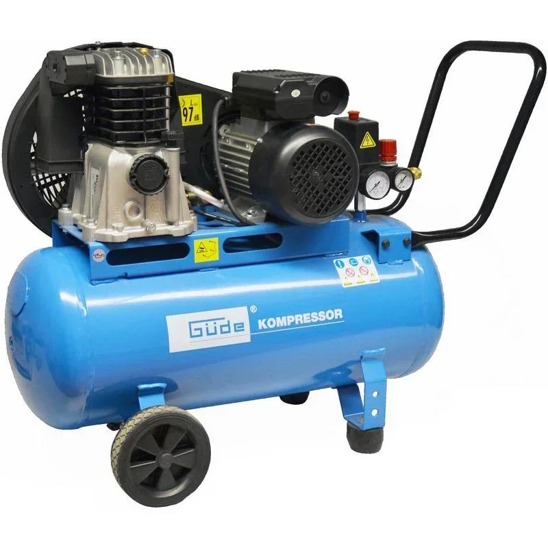 KOMPRESSOR 335/10/50