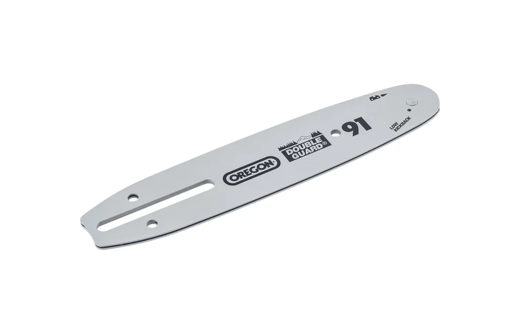 Ersatzschiene zu Artikel 983854 und 983855 Akku-Minikettensäge "CSM 1815"