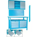 WERKBANK-SET 3TLG