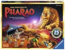 Der zerstreute Pharao - 25 Jahre Jubiläumsausgabe