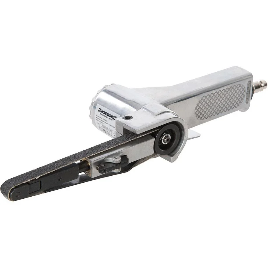 Pneumatischer Bandschleifer 10 x 330 mm