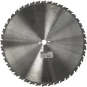 Kreissägeblatt TCT O500x30mm 44T