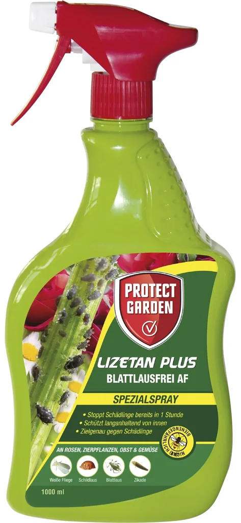 Lizetan Plus Blattlausfrei AF 1 l