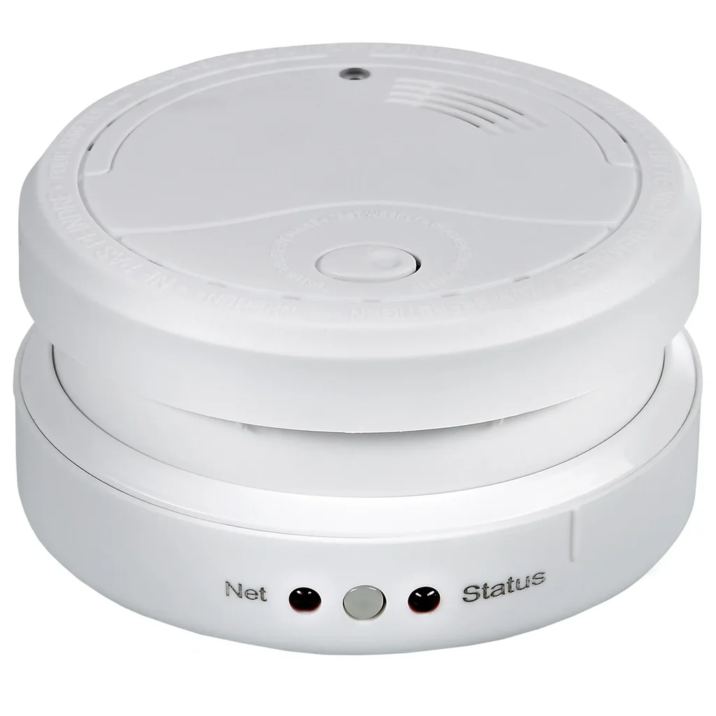 Funk Rauchwarnmelder "CC-70"