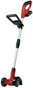 Akku-Fugenreiniger Power X-Change GC-CC 18 Li Kit (1x2,0Ah)