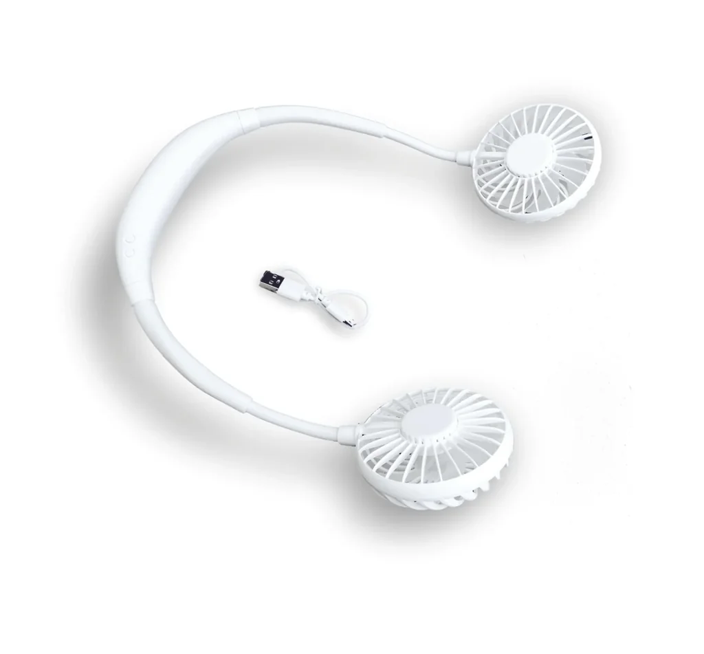 Umhängeventilator