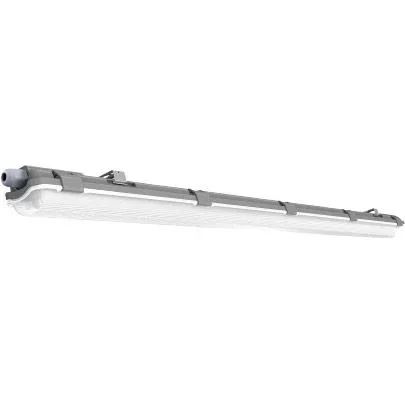 LED-Leuchtstofflampe 120cm - 18W - 4000K - 1700 Lumen - IP65