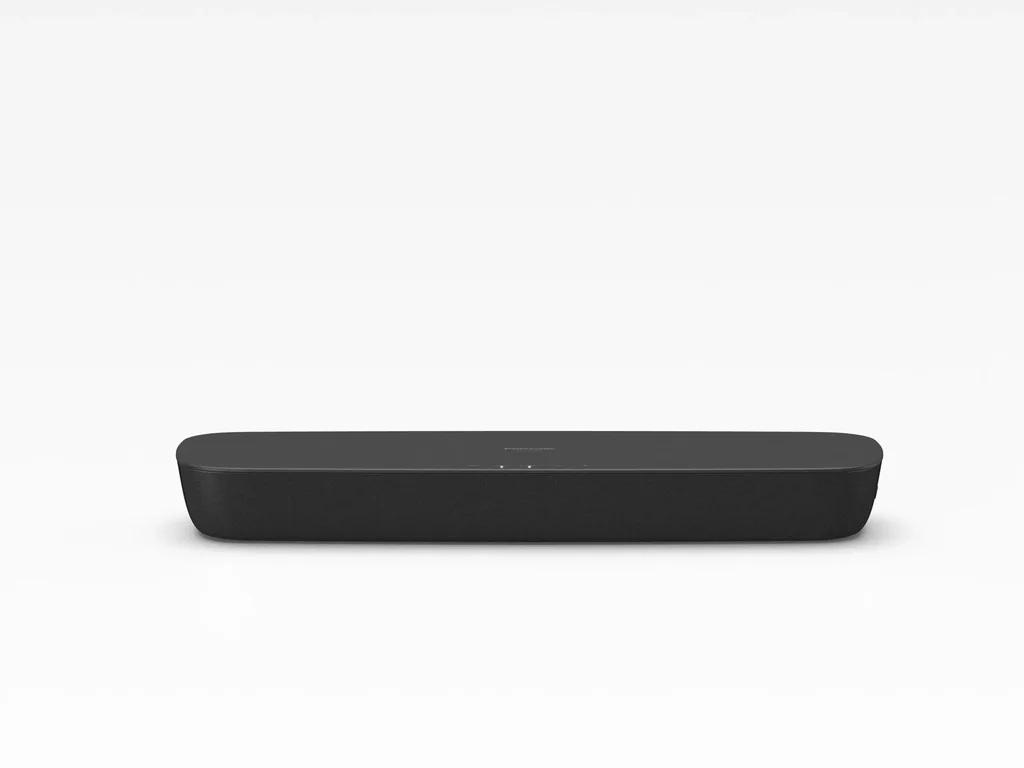 Soundbar SC-HTB200 2.0 mit 80 Watt Ausgangsleistung
