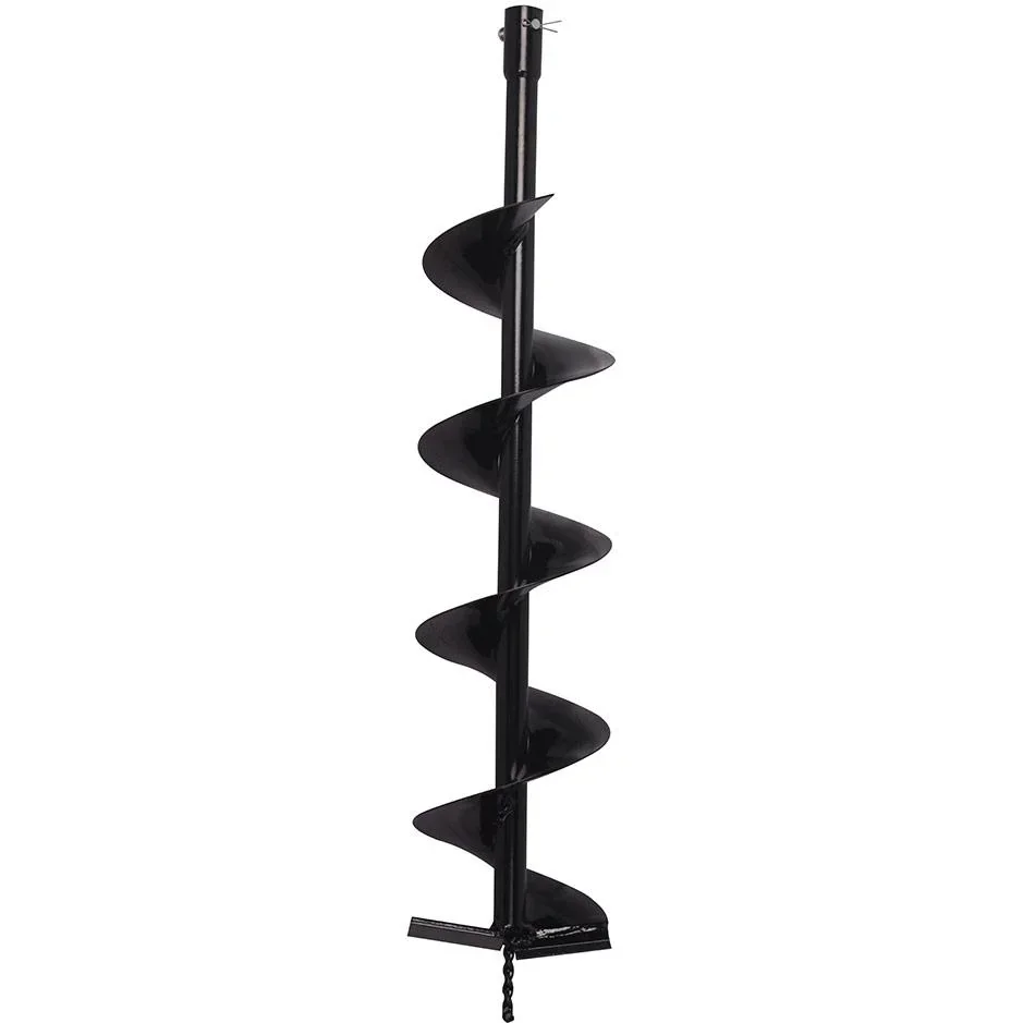 GRONDBOOR 150 mm