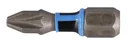 Torsion Bit PZ2-25 2 Stück
