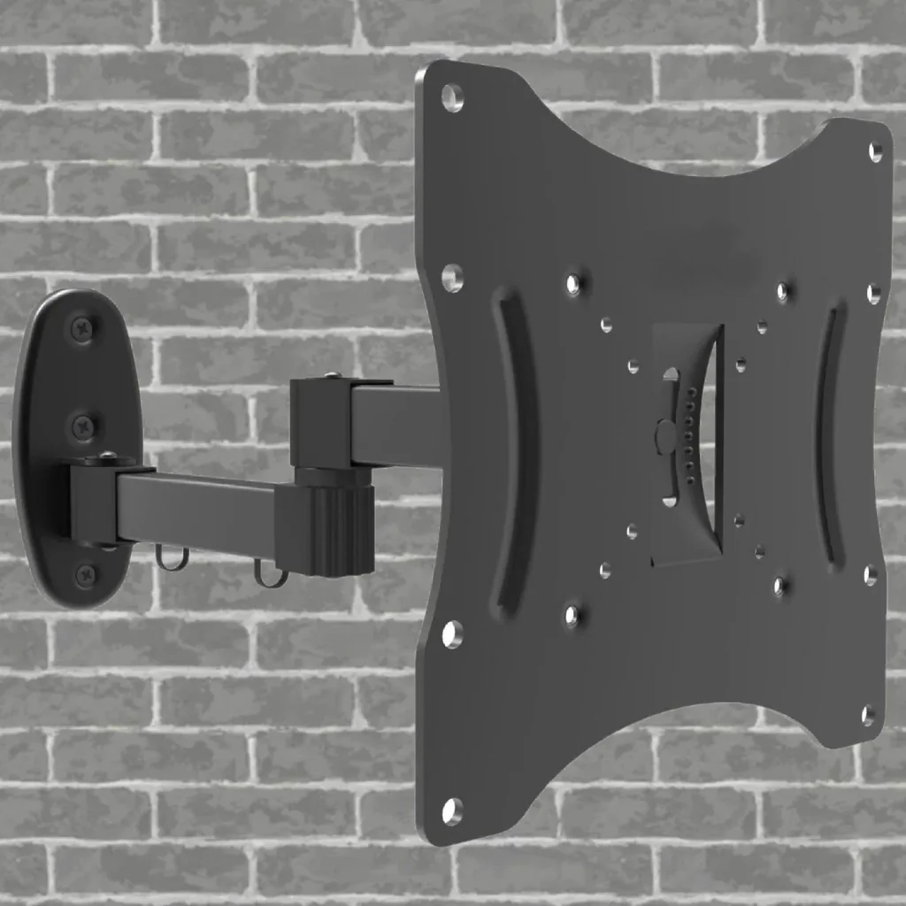 PURE LCD TV Wandhalter 17-42 Zoll