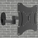 PURE LCD TV Wandhalter 17-42 Zoll