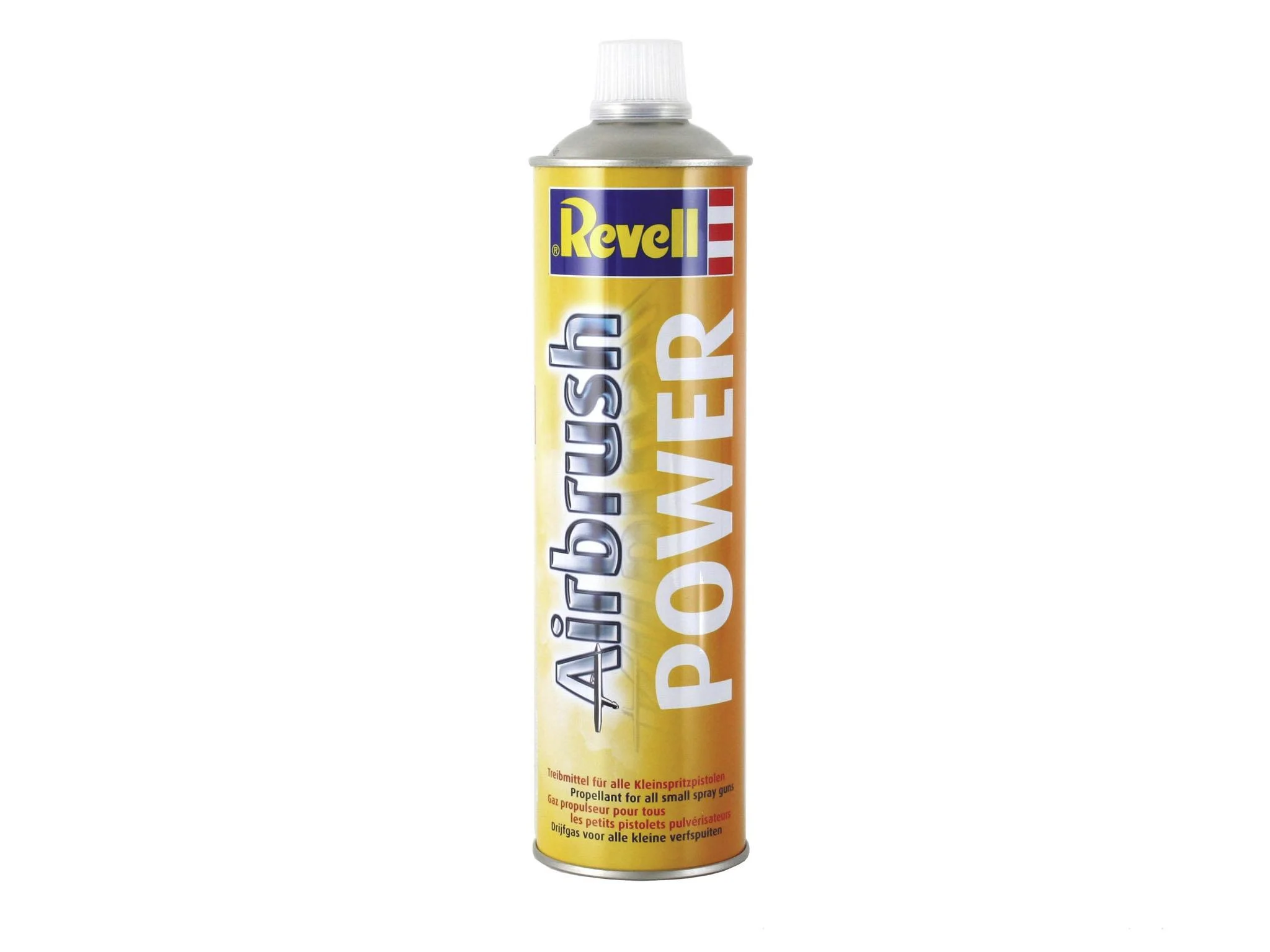 Jumbo Druckgasflasche, 750 ml