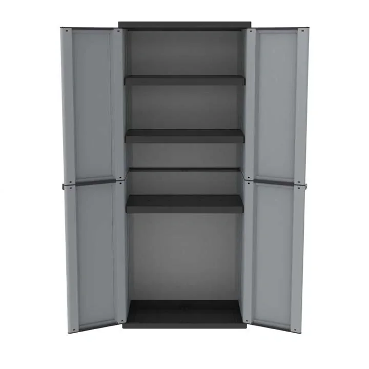 Kunststoffschrank J-Line 268 für den Innenbereich