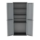 Kunststoffschrank J-Line 268 für den Innenbereich