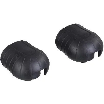 Gummi Top 40mm schwarz für Combi Line
