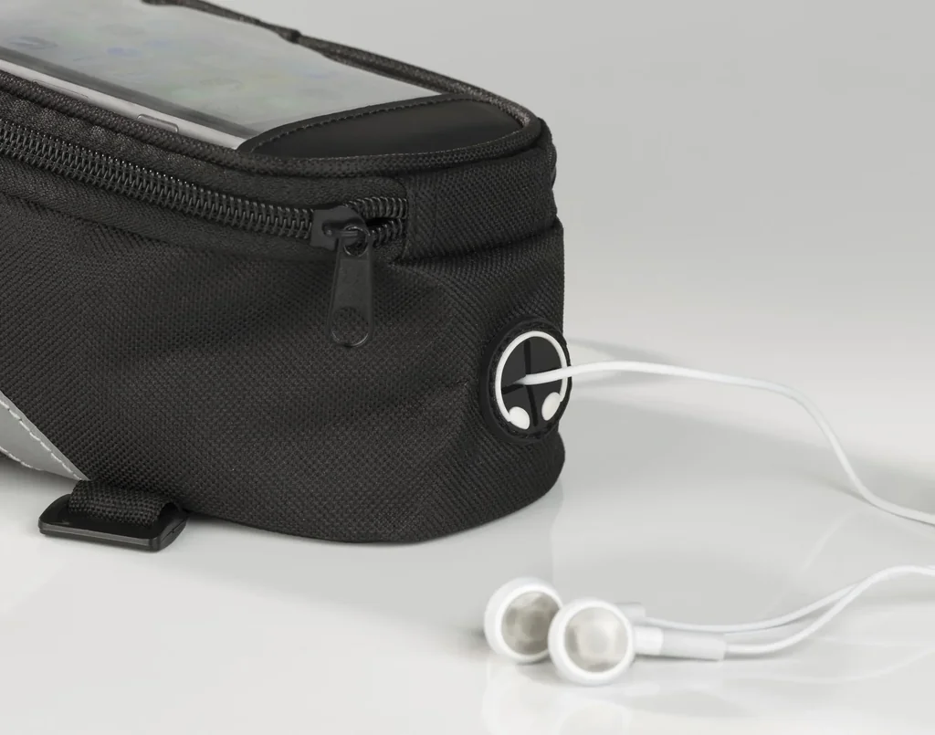 Fahrrad - Smartphonetasche