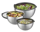 Schüssel-Set "MONDI"