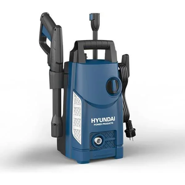 105 bar Hochdruckreiniger 1400W