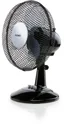 Tischventilator, 23 cm Durchmesser, 30 Watt