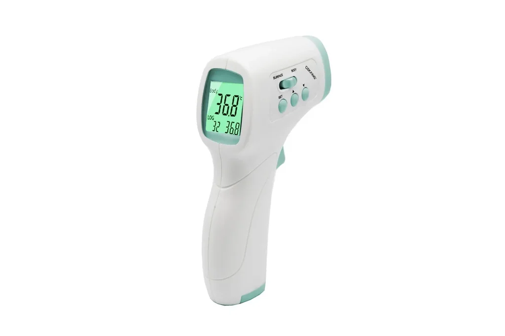 Infrarot Thermometer