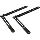 SoundBar-Halterung vollbeweglich 32 - 65 " 10 kg