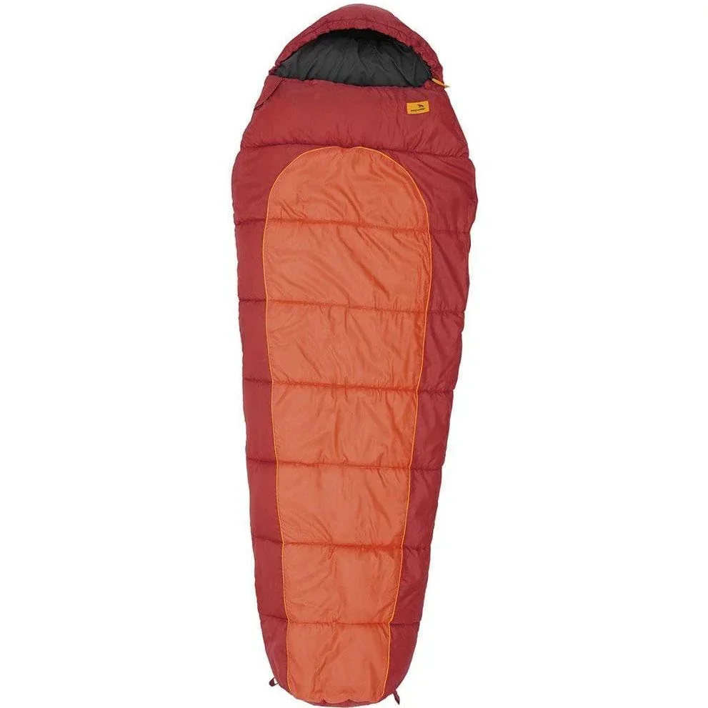 Schlafsack Nebel 250