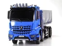 RC Kipper MB Arocs 4151 8 x 4 1:14