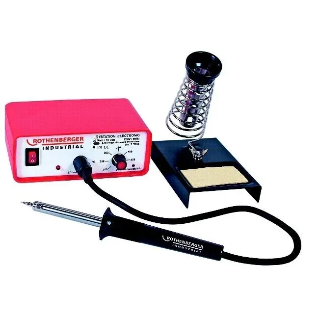 Lötkolben für Lötstation 35960