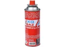 Koopman Butan-Flaschen XQ Gas Refill - 220 Gramm