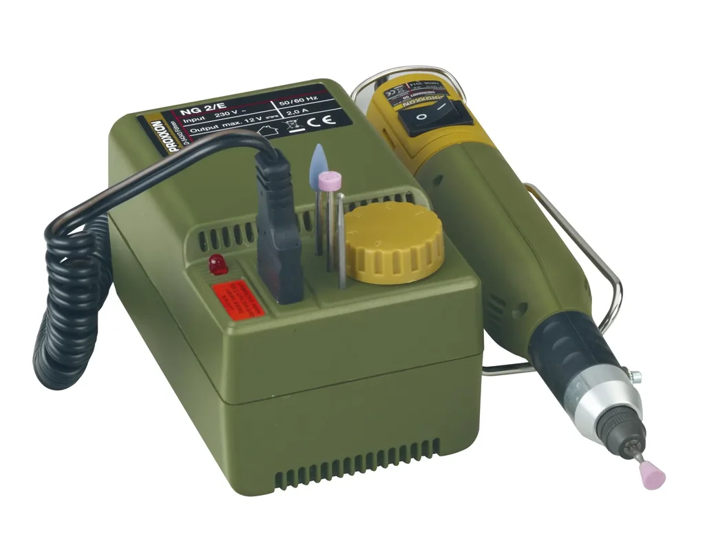 Netzgerät NG 2/E