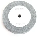 Schleifscheibe O150x25x12.7mm Korn 60