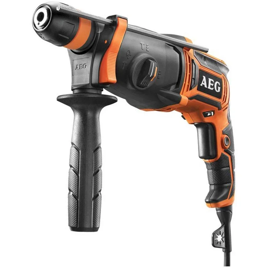 Bohrhammer KH 24 IXE SDS-Plus