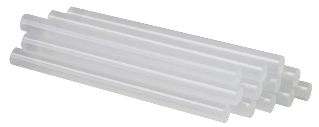 Klebesticks für HKP 220, Ø 7 mm, 12 Stück