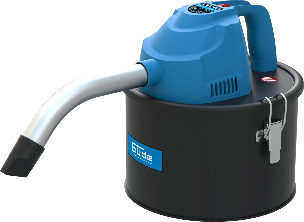 Aschesauger GA 4-600.1